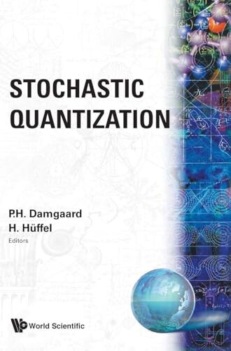 Stochastic Quantization /
