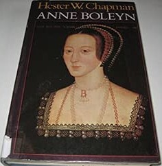 Anne Boleyn
