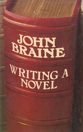 Writing a novel /