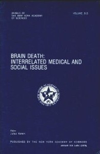 Brain death :