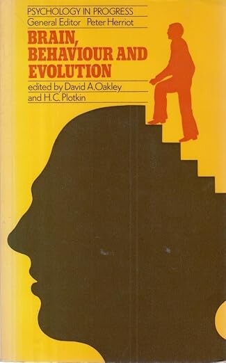 Brain, behaviour and evolution /