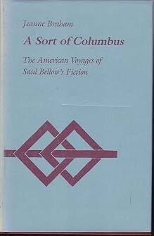 A sort of Columbus :