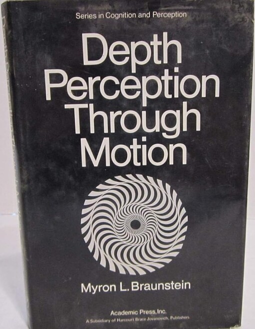 Depth Perception Through Motion