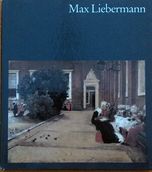 Max Liebermann