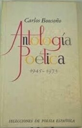 Antologia poetica 1945-1973