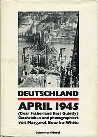 Deutschland, April 1945 :