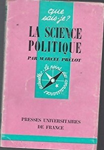 Science politique