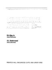 Quantitative analysis
