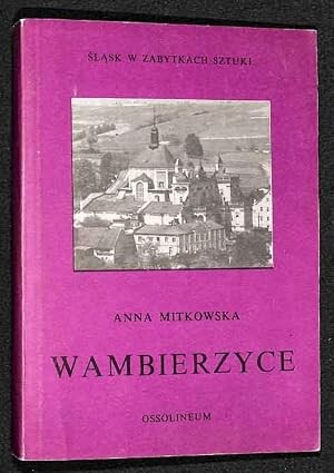 Wambierzyce