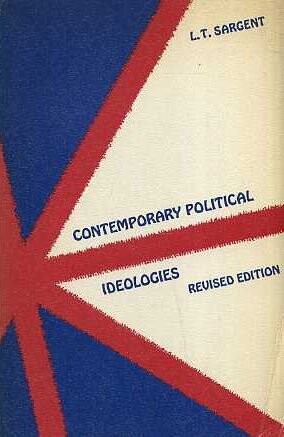 Contemporary Political Ideologies