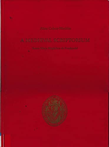 A Medieval Scriptorium :