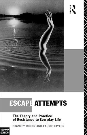 Escape Attempts :