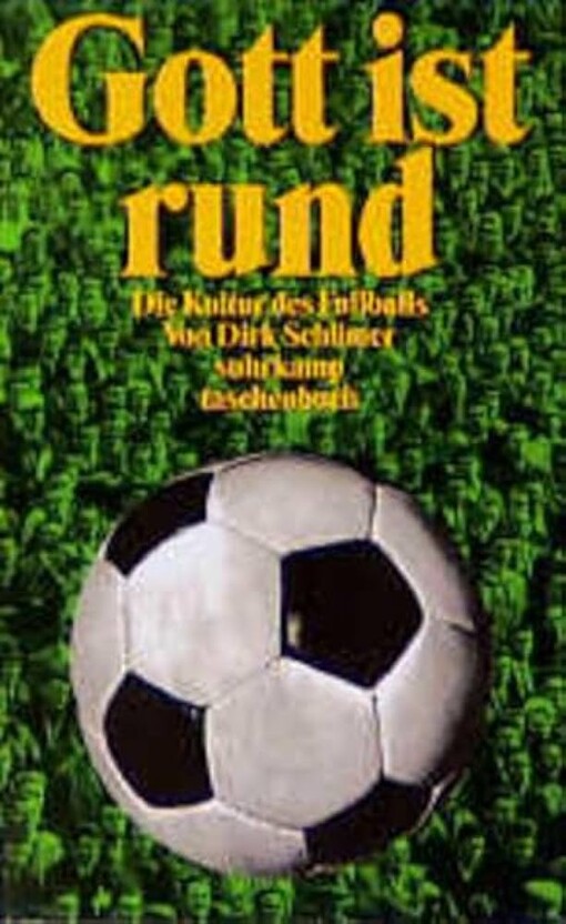 Gott ist rund :