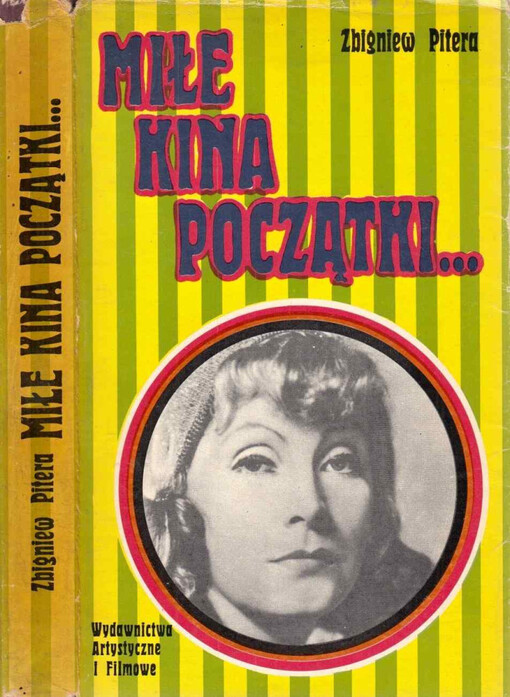 Miłe kina początki-