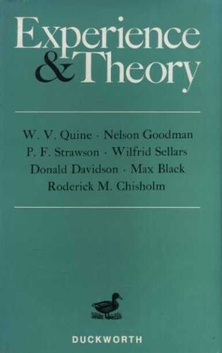 Experience & theory