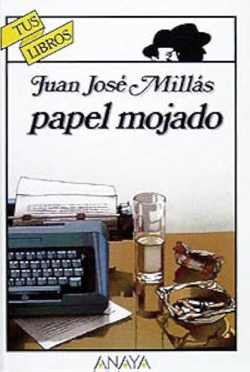 Papel mojado