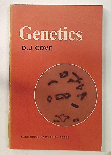 Genetics