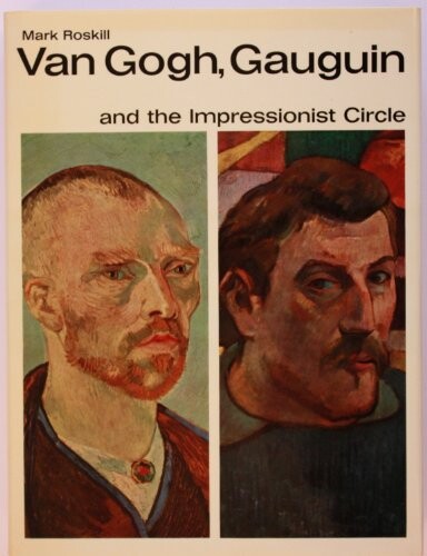 Van Gogh, Gauguin and the Impressionist circle