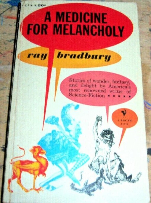 A medicine for melancholy