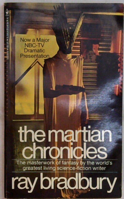 The Martian Chronicles