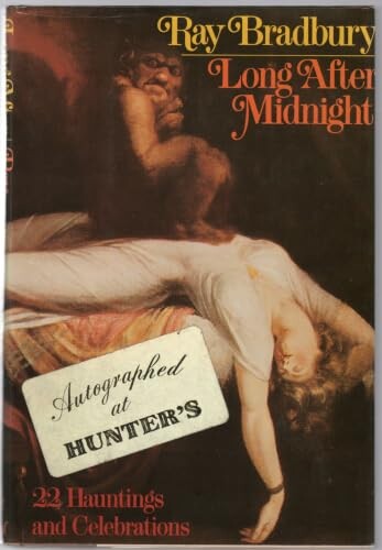 Long After Midnigth