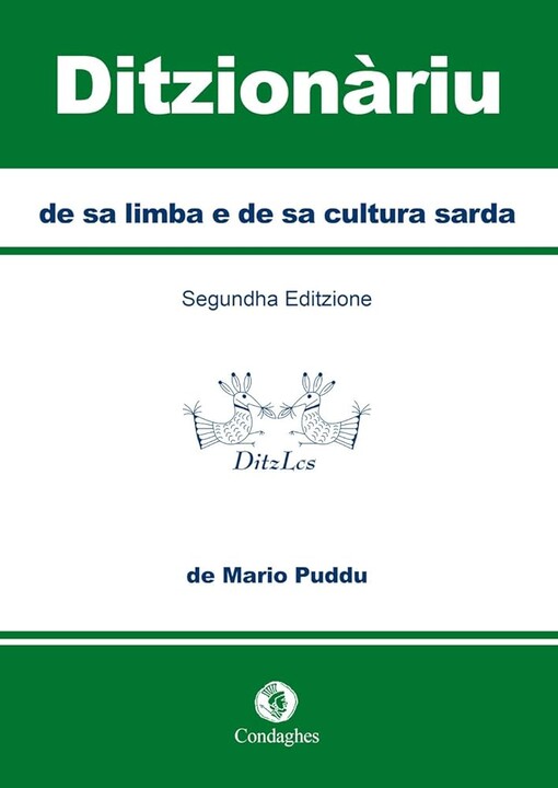 Ditzionàriu de sa limba e de sa cultura sarda :