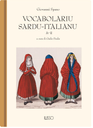 Vocabolariu sardu-italianu :