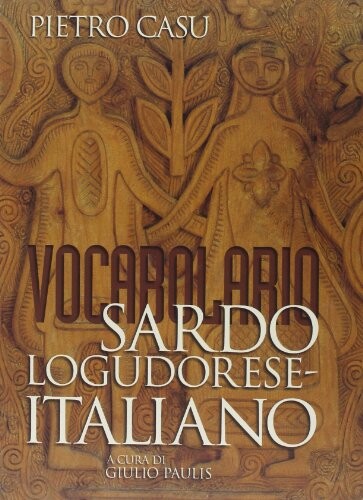Vocabolario sardo logudorese-italiano /