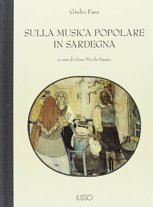 Sulla musica popolare in Sardegna
