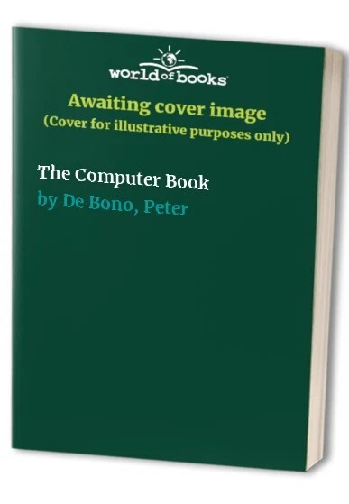 The computer book :