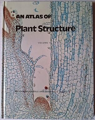An atlas of plant structure.Vol. 1