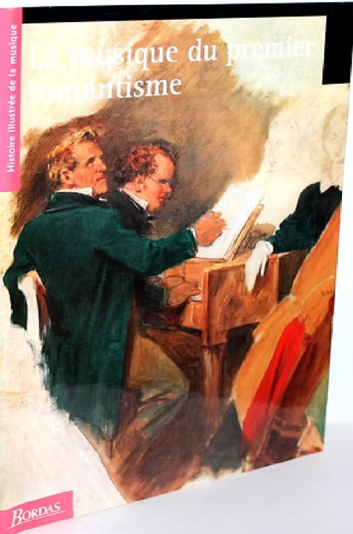 La musique du premier romantisme