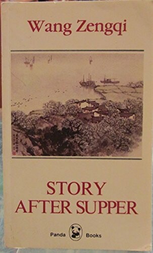 Story after supper