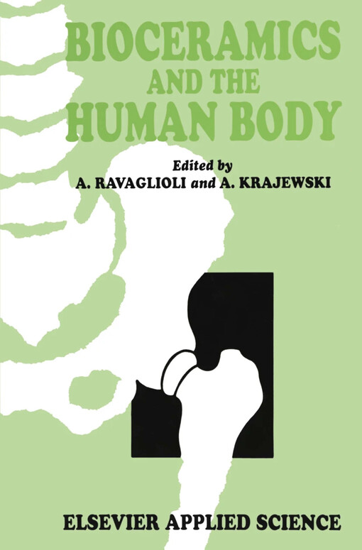 Bioceramics and the human body :