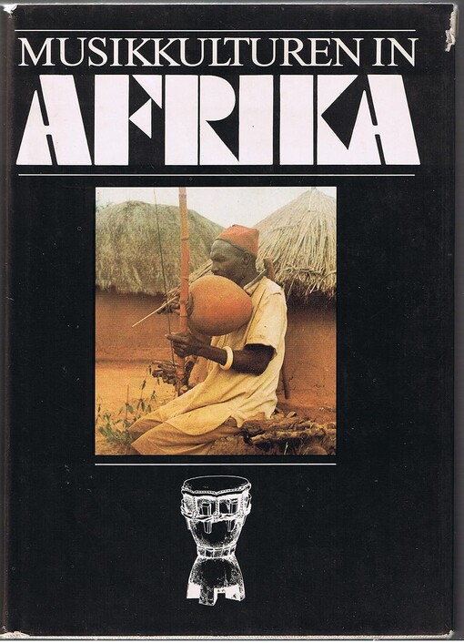 Musikkulturen in Afrika