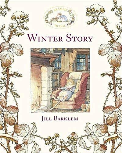 BRAMBLY HEDGE: WINTER STORY