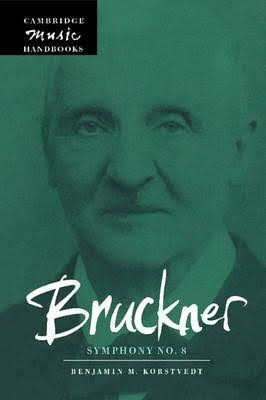 Anton Bruckner, Symphony no. 8