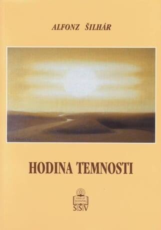 Hodina temnosti