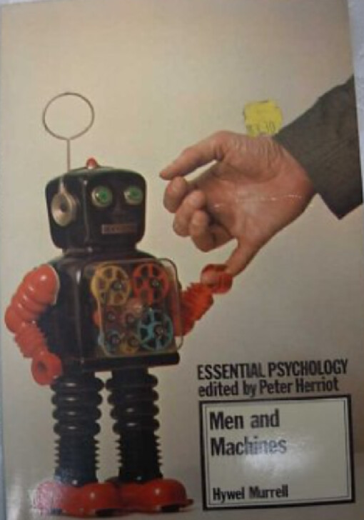 Men and Machines