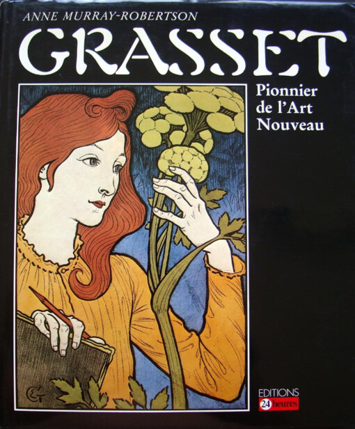 Grasset :Pionnier de l'Art Nouveau