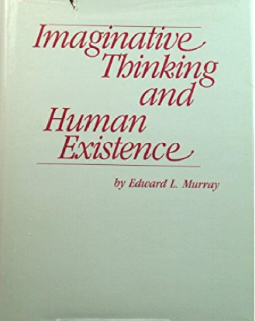 Imaginative thinking and human existence
