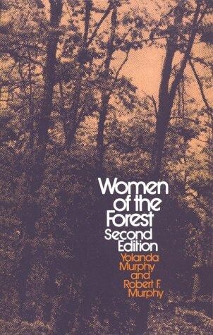 Women of the forest