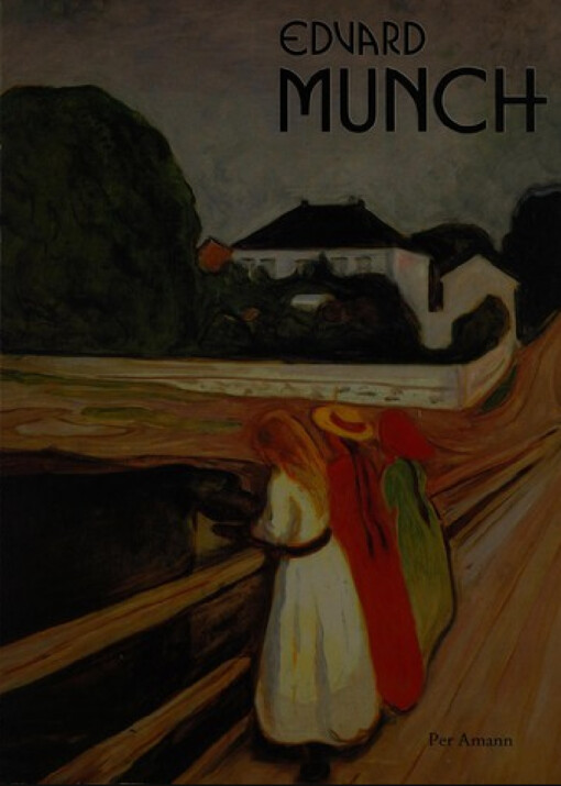 Edvard Munch