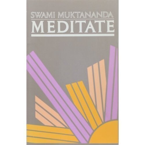 Meditate