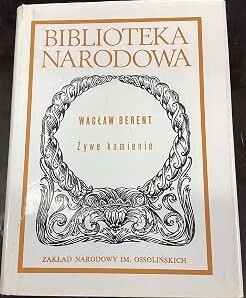 Żywe kamienie