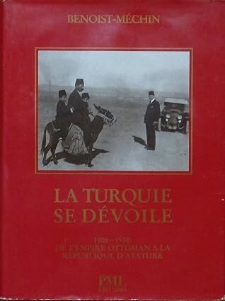 Die Türkei, 1908-1938 :