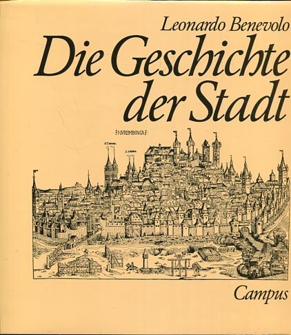 Die Geschichte der Stadt /