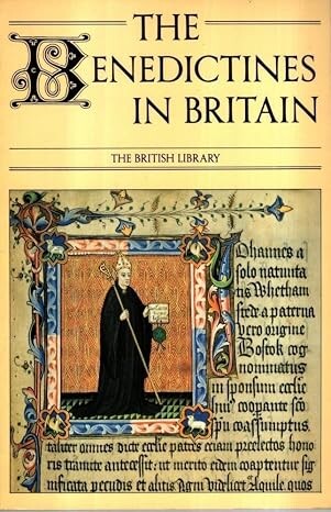 The Benedictines in Britain