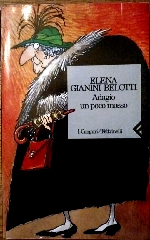 Adagio un poco mosso /