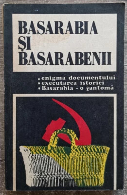 Basarabia şi basarabenii /